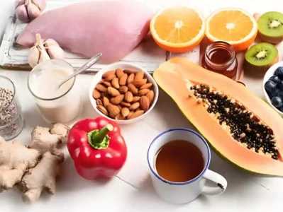 孩子肠胃差?多吃这4种菜补充益生菌,助力肠胃健康 曾国藩是一个文弱书生,咸丰皇帝为何要任命他为湖南团练大臣?