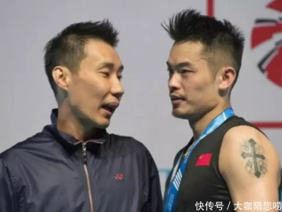 李宗伟官宣四胎女儿出生,癌症康复后生一儿一女,比林丹还幸福主席形象后继有人,王仁君已接班唐国强,和古月比你更喜欢哪一个
