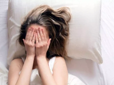还把手机放床边?睡眠正悄悄被偷走为什么UFO目击报告总是出现在美国?而且中国也越来越多了?