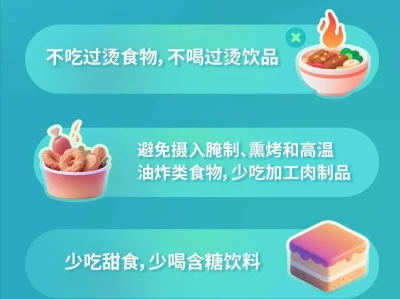 远离二手烟、保持健康体重，《2025版抗癌守则》发布台湾统一方式可能出人意料:77年前毛主席的奇谋，是最佳解决方案
