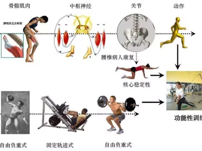 别再瞎练!3个力量训练要点,助你走向健康之路!最逆天的五类邪魂师,连99级极限斗罗碰到都要摇头