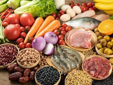糖尿病友控糖革命：多吃九大“超级食物”，稳血糖、防并发症！