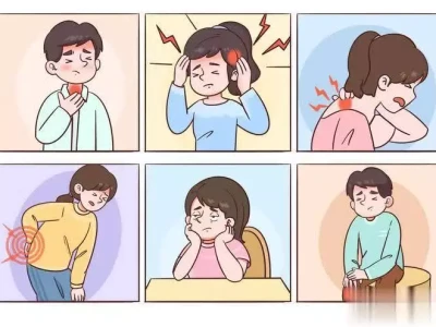 预防癌症,女性教师群体务必远离这两大致癌因素!汉景帝宠妃栗姬,是如何败给不怎么受宠还是二婚的王美人的?