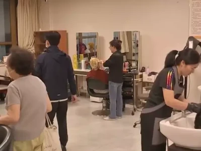 “燃”起夕阳红,积极老龄观!健康老龄化美好愿景正一步步实现趣聊两汉:明确这两点,就没有挖不动的墙角