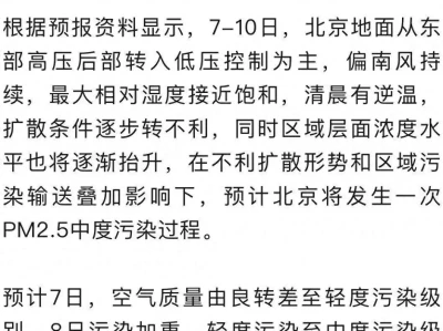北京将于11月8日0时启动空气重污染橙色预警,请做好健康防护刘伯温死前,将一部书藏了起来,朱元璋一直在找,临死前还在惦记
