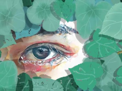 久盯屏幕眼干涩？护眼食谱加上20-20-20护眼法则助你养出明亮双眸