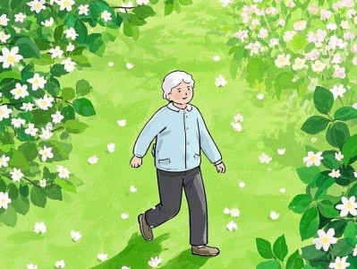 北方春季养生指南:慢性病预防秘籍