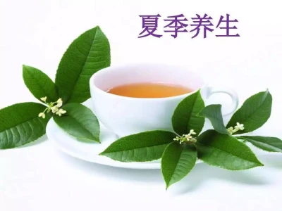 夏季养生就靠这4道食谱,营养又健康