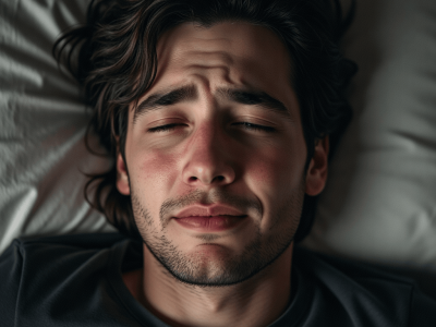 最容易侵犯男性性健康的这八类疾病