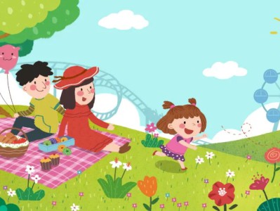 安姐姐课堂 | 充满好奇的幼儿：4—6岁儿童心理健康发展的家庭教育方案