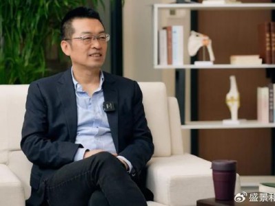 当慢性病常态化:他正在编织一张“预防大于治疗”的健康网