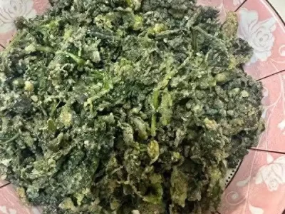 女人必吃8道抗氧化菜谱,延缓衰老还护肤!
