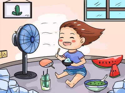 夏日消暑秘籍:3道食谱,给你冰爽体验