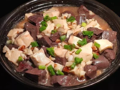 豆腐和它天生一对,一碗满满优质蛋白! 韦东奕终于去看牙了,穿着塑料拖鞋,被细心网友发现新的健康问题
