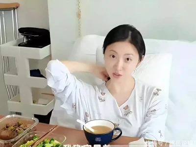 景甜素颜出镜令人惊叹，道出住院动手术缘由，需要长期康复训练“韦神太没边界感了!”王虹被送花好尴尬,韦东奕互动太投入被吐槽