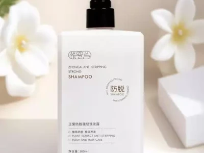 洗发水哪个牌子防脱发效果好建议,好的洗发水品牌排行榜前十名?