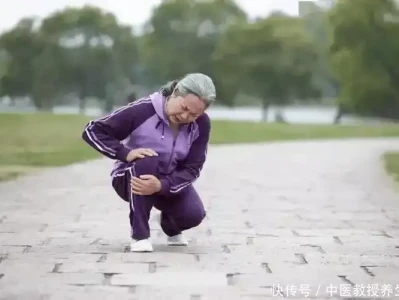 糖尿病人能活多久,看走路就知?走路有4个异常,或长寿无望