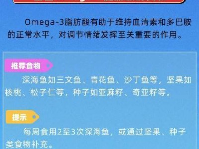多吃富含抗氧化剂食物会感到快乐