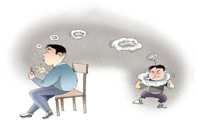 成都普济中医肿瘤医院杨成平医师:如何避免二手烟对身体的侵害? 第2张 成都普济中医肿瘤医院杨成平医师:如何避免二手烟对身体的侵害? 第2张