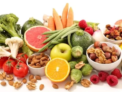 高尿酸“雷区”：这些食物碰不得！