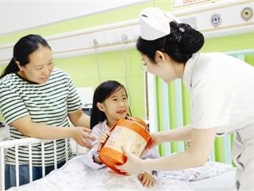 天津：“儿童健康服务套餐”升级上线