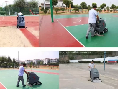 家居清洁，拖把 vs 扫地机器人，到底选哪个？冠军邓琳琳：身高137cm无人追，退役后二次发育，现被丈夫宠成宝