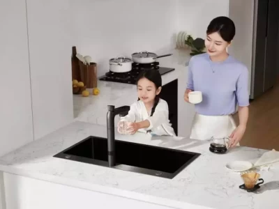 科技向绿：华为智选与空净十大品牌IAM以创新合作重塑可持续未来