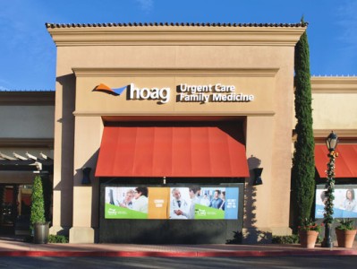 美国的医疗系统