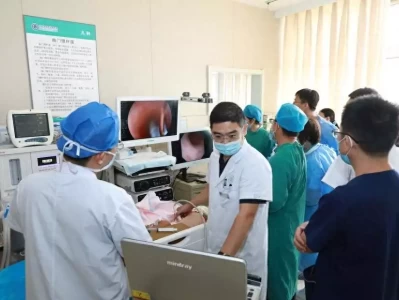 成功开展！滨医附院：不开刀、创伤小，儿童阑尾炎实现微创治疗影视游戏虚幻美术视效大师班：多维技能赋能，开启高薪数字职业路