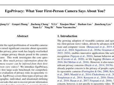 加州大学团队：可穿戴设备如何泄露隐私？