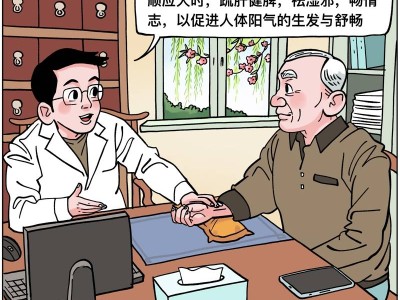 清明·养生｜气温适宜，“春捂”早晚捂一捂；“春困”来袭，充足睡眠要保证