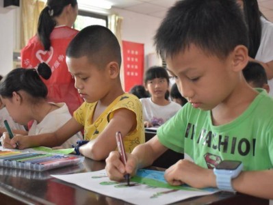 艺术赋能乡村，华南师大“艺境·愈心”实践团探索疗愈新路径