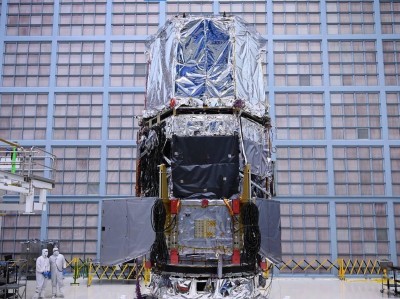 NASA为罗曼空间望远镜安装“超级防晒罩”以保护敏感仪器