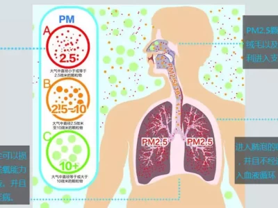 别再忽视！霾对健康的这3大影响要重视！以色列军工企业公开击沉中国054A军舰，外交部当场精准亮剑