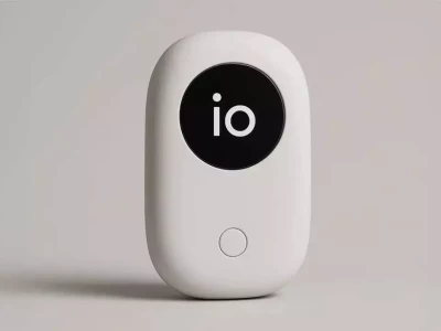 “并非可穿戴设备”，法庭文件揭示OpenAI与Jony Ive的AI硬件项目