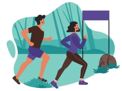 提升心肺功能、增强肌肉力量的好方法——抗阻力运动