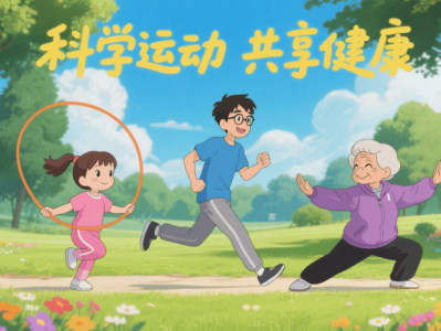 健身误区，你入了几个？