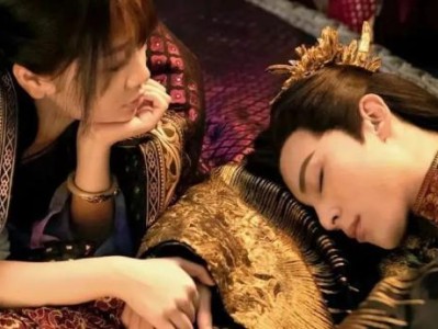 从《苍兰诀》“拔情绝爱”的剧情里，我看到了情绪管理的秘诀