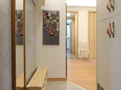 流行设计：玄关下沉3公分做落尘区，真能解决家居清洁焦虑？南海撞机王伟成功跳伞，为何10万人都找不到他？20多年后终于明白