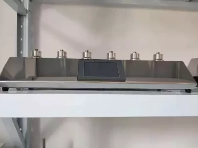 在水质检测领域，微生物限度检验仪扮演着至关重要的角色战神终极对决：项羽力拔山兮VS吕布辕门射戟，谁才是武力天花板