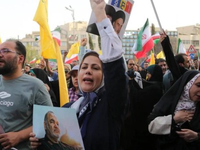 卡塔尔外交部披露，伊朗导弹来袭后接到特朗普电话，称以方愿意停火，请卡塔尔“劝和”伊朗