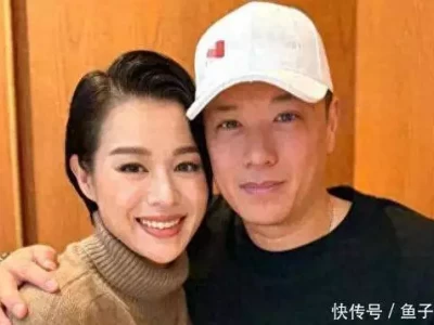 胡杏儿丈夫夜店聚会引关注，与友人互动引热议，网友热议社交场合分寸武则天后宫面首三千，为何没能生下孩子？这才是真正的原因