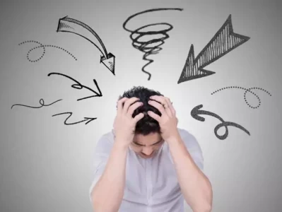 压抑情绪VS积极心态，差别究竟在哪？