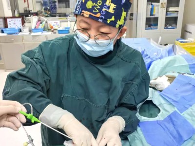 市中心医院心血管内一科20年砥砺前行，守护“心”生命通道