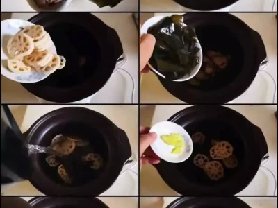 天冷常给家人喝这汤，一滋阴润燥二降三高三强免疫“韦神让我很不舒服”，北大学生评价韦东奕：老师就不该搞成网红