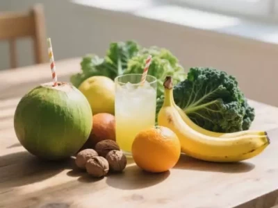 夏季运动，饮食这么吃真的能瘦？快来看看这份攻略！诸葛亮这辈子不该杀的三员大将，若留一人，蜀汉不会这么轻易灭亡