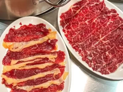 买牛肉选黄膘还是白膘？弄懂区别再买不吃亏收官仅1个月，吃完浪姐红利的王珞丹，又回到了属于她的怪圈