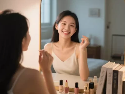 12 个习惯，让女孩悄悄变大方让女生怦然心动的深情告白（男生情感指南）