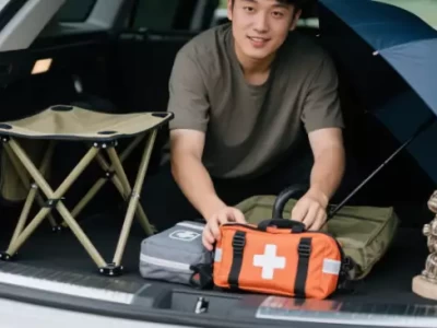 车上放啥最实用？整理后备箱发现：折叠凳 + 急救包 + 雨伞重庆文科状元何川洋，高考659分被北大拒绝：决不能录取这种学生
