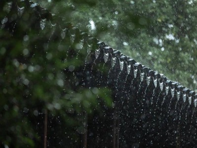 健康谈 | 梅雨季，要警惕心血管急症